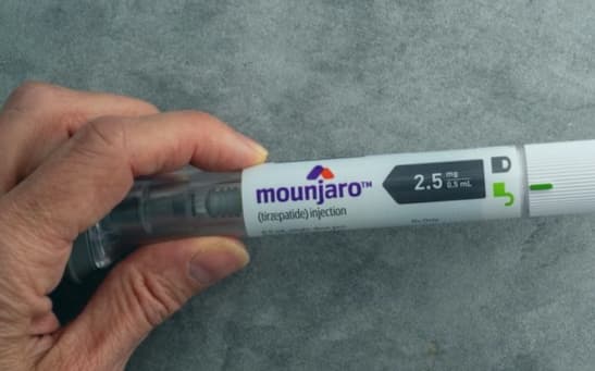 A era do Mounjaro: como medicamentos mudam o food service