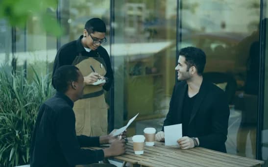 Atendimento inteligente: o papel do feedback no encantamento do cliente