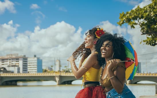 Carnaval lucrativo: como evitar o colapso com dados reais