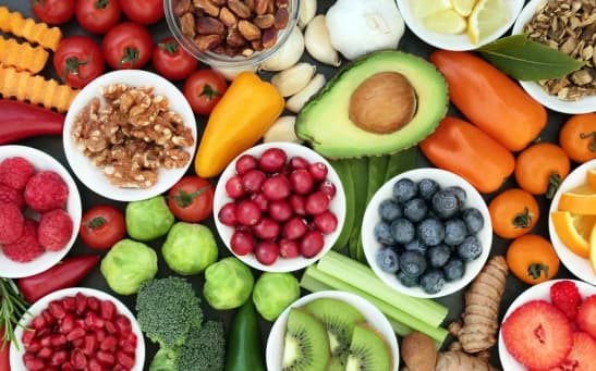 Comidas saudáveis em restaurantes: o que os dados revelam sobre essa demanda