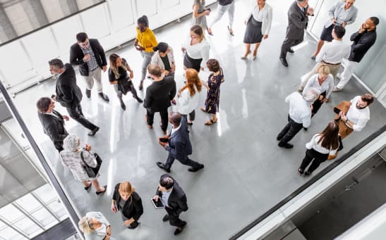 Como donos de restaurantes devem se preparar para eventos de Food Service