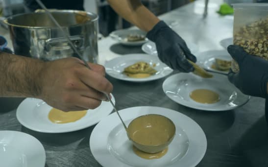Cultura de serviço: O segredo para encantar clientes no restaurante