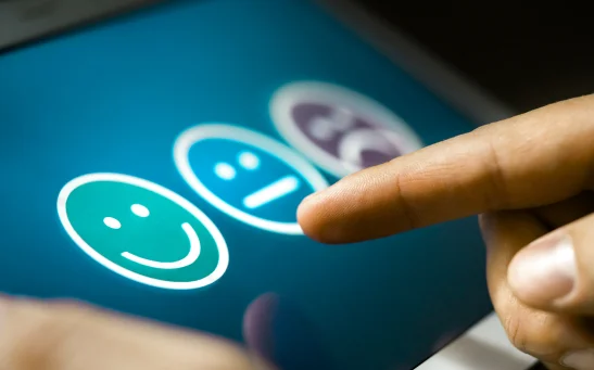 O que os clientes estão sentindo? 5 dicas de como decifrar feedbacks