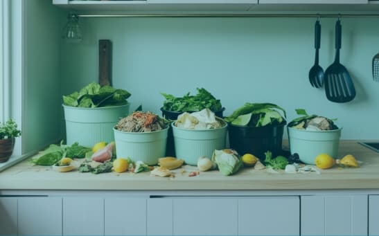 ESG e desperdício: como a voz do cliente gera lucro