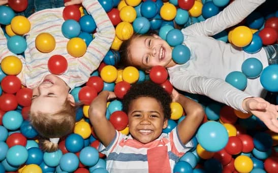 Espaço Kids em restaurantes: dados, estratégia e como transformar em vantagem competitiva