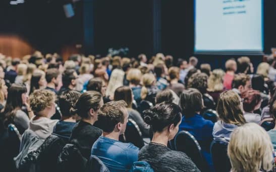 Networking, tendências e plataformas: como os eventos movimentam o Food Service