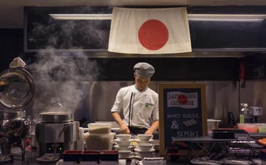 Fidelização de Clientes em Restaurante Japonês: 6 Estratégias para Fazer Seu Público Voltar Sempre