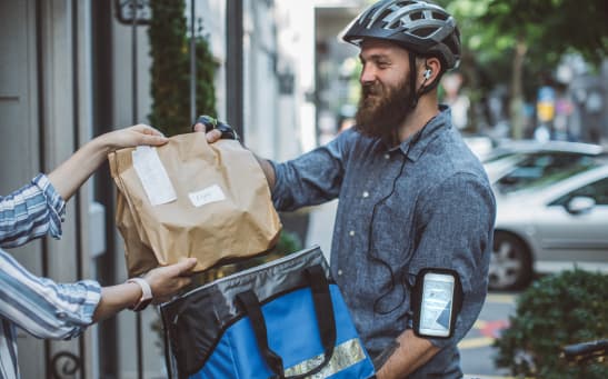 Gestão de Delivery: como tornar o seu canal online lucrativo de verdade em 2026