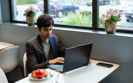 Inteligência Artificial em Restaurantes: como usar IA para vender mais e desperdiçar menos
