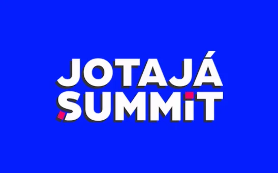 Jotajá Summit 2025: Tudo o que você precisa saber sobre o evento que está moldando o futuro do food service