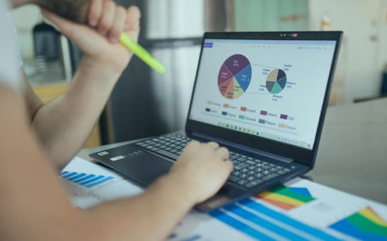 Métricas de Qualidade: O que medir além do faturamento no restaurante