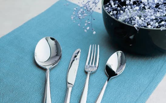 Neurogastronomia aplicada: o peso dos talheres e o lucro