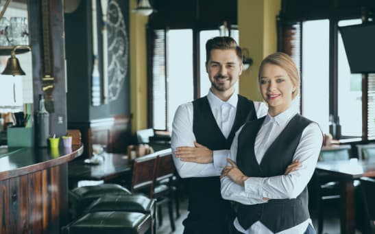 Como medir a performance da sua equipe de salão com dados