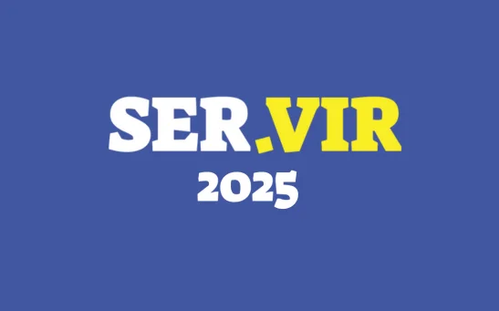 Ser.Vir 2025: O encontro definitivo para quem vive o mercado de A&B