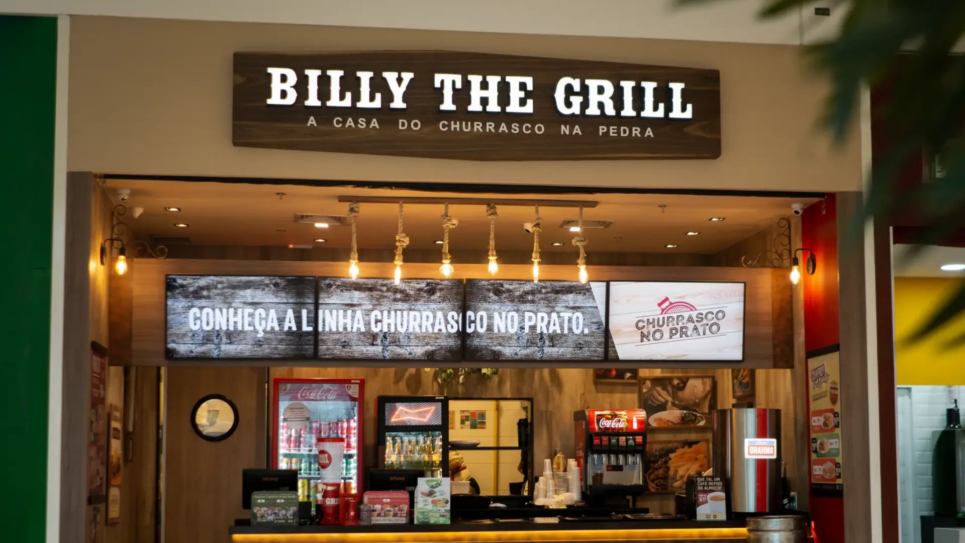 Case de sucesso: Billy the Grill