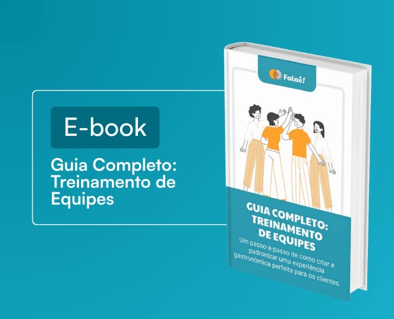 Guia Completo de Treinamento de Equipes
