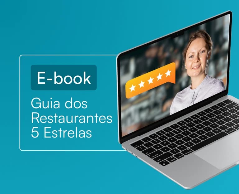Guia dos Restaurantes 5 Estrelas