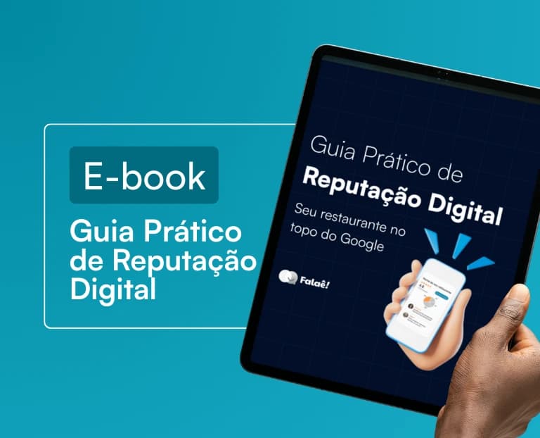 Guia Prático de Reputação Digital