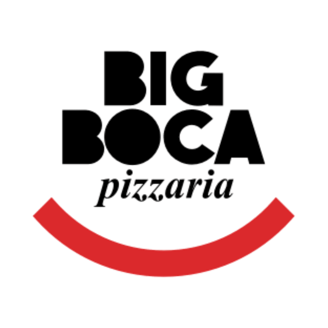 Logo Big boca