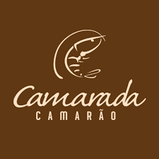 Logo Camarada Camarão