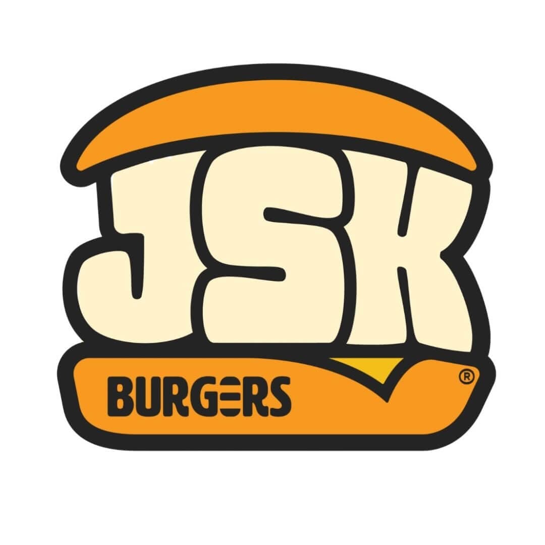 Logo JSK Burguer