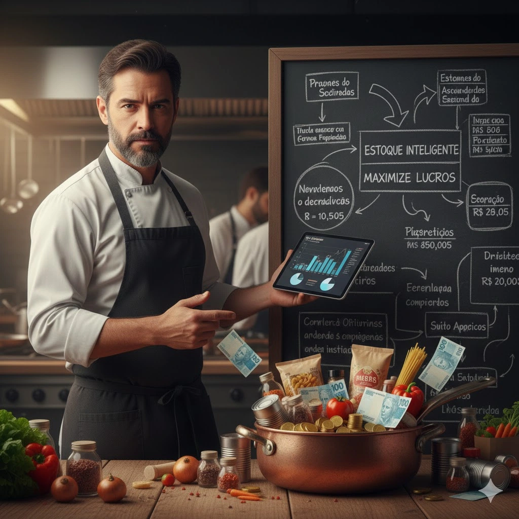 Estratégias de CRM para food service